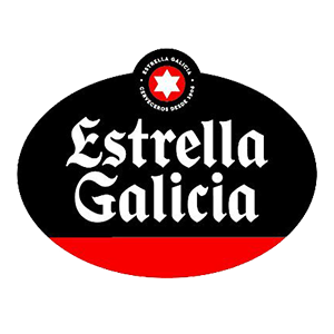 cerveza estrella galicia