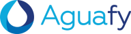 Aguafy logo aguafy
