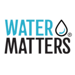 logo water matters