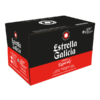 caja de Estrella Galicia 330 ml x 24 bot