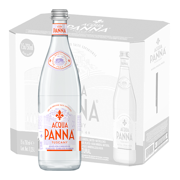 Acqua Panna