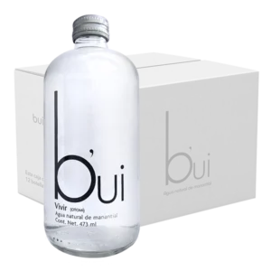 Bui Natural