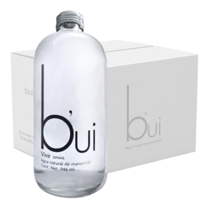 Bui Natural