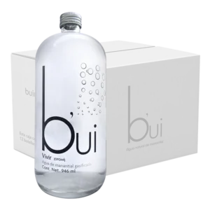 Bui Gasificada