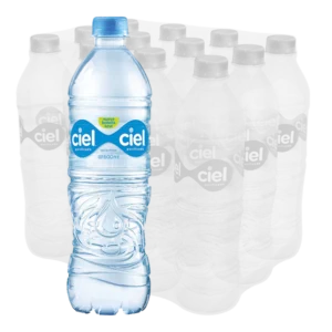 Ciel natural