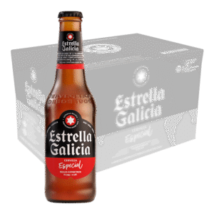 Estrella Galicia