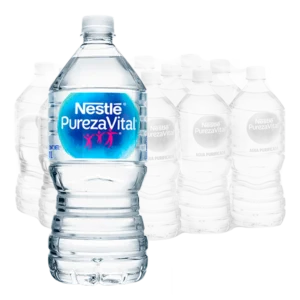 Nestlé Pureza natural
