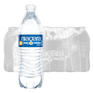 Niagara natural