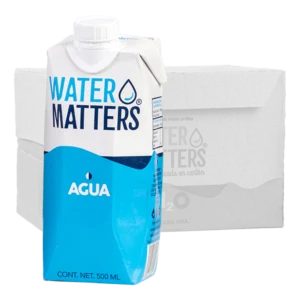 Water Matters