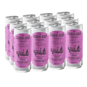 casa del agua funcional