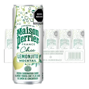 Perrier Maison Chic