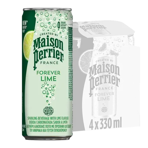 Perrier Maison x4