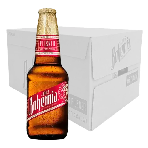 Bohemia