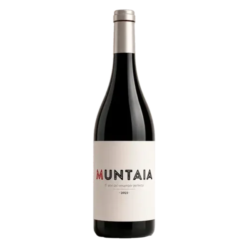 Muntaia