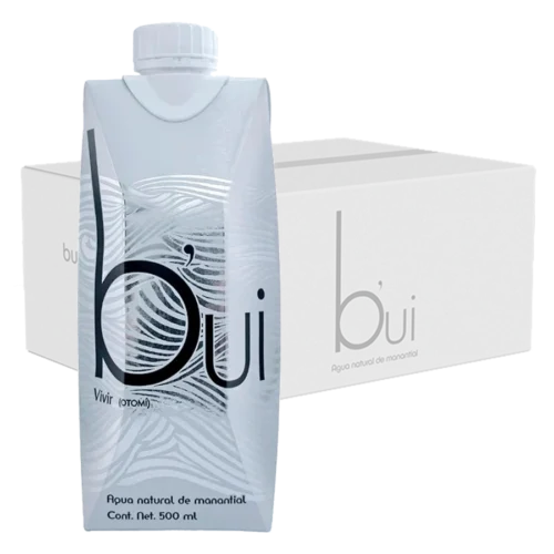 Bui Natural