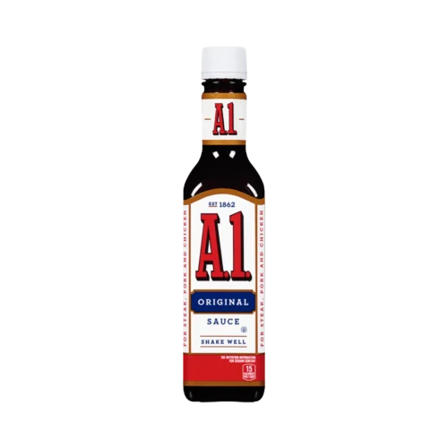 HEINZ Steak sauce