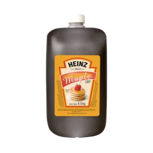 HEINZ Jarabe de Maple