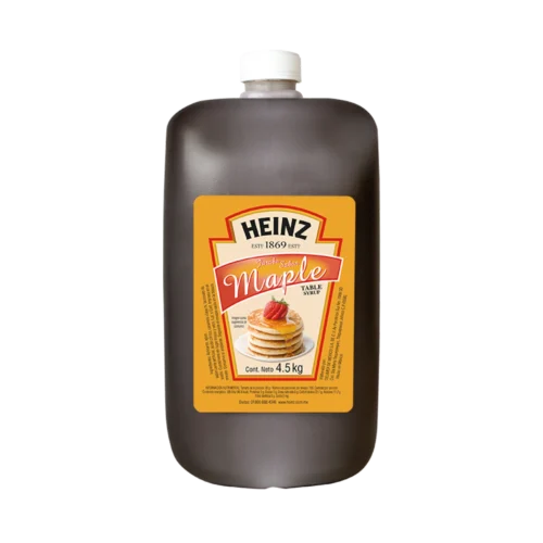 HEINZ Jarabe de Maple