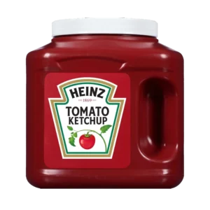HEINZ Ketchup