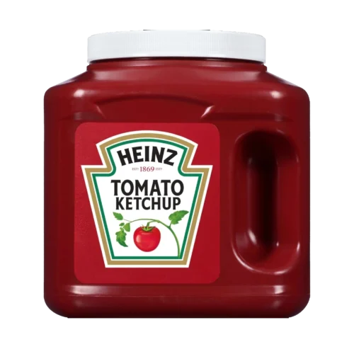 HEINZ Ketchup