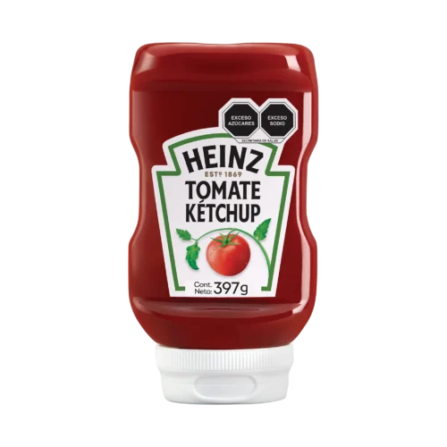 HEINZ Ketchup