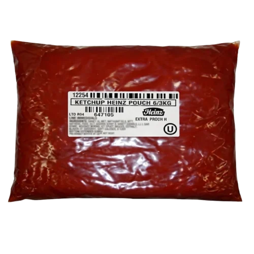 HEINZ Ketchup
