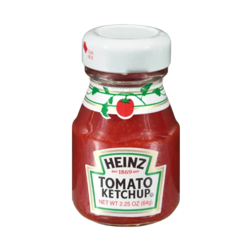HEINZ Ketchup