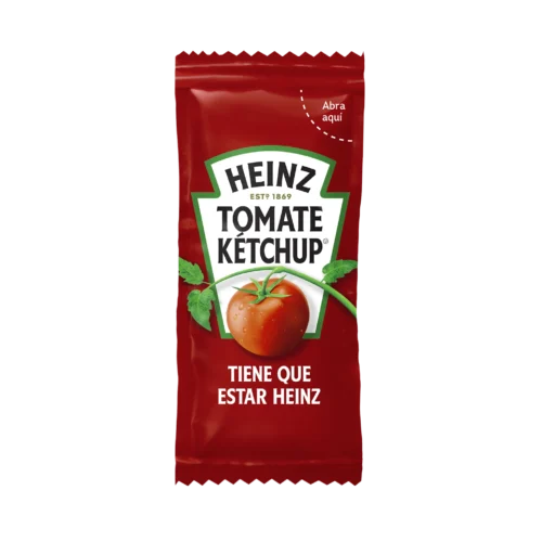 HEINZ Ketchup