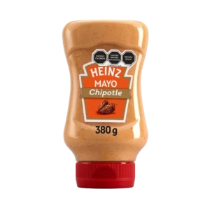 HEINZ Mayonesa chipotle