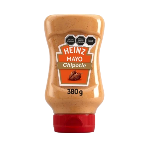 HEINZ Mayonesa chipotle
