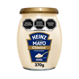 HEINZ Mayonesa