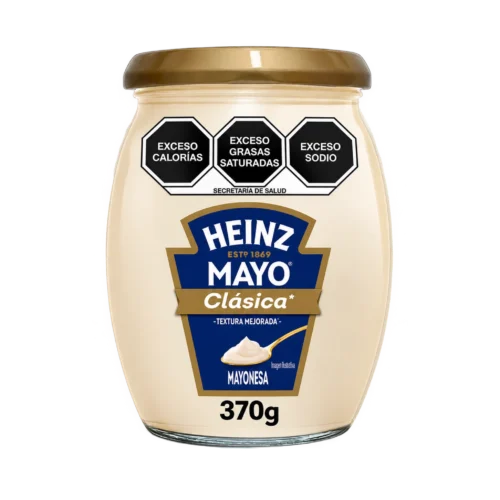 HEINZ Mayonesa