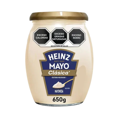 HEINZ Mayonesa