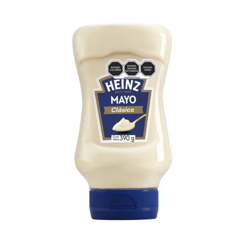 HEINZ Mayonesa