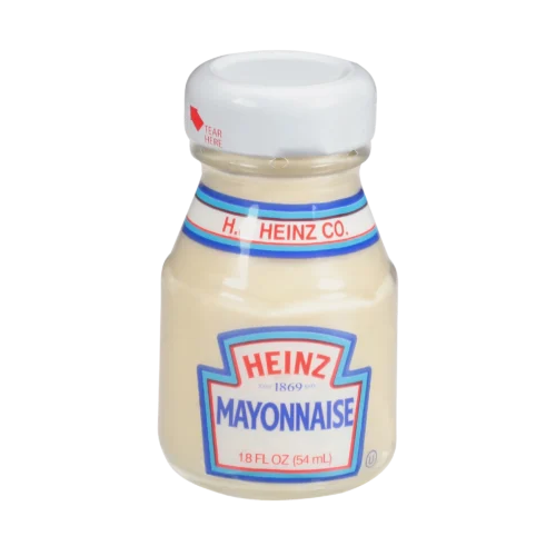 HEINZ Mayonesa