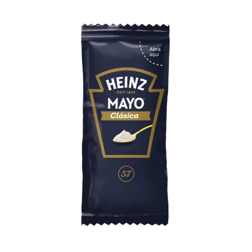 HEINZ Mayonesa