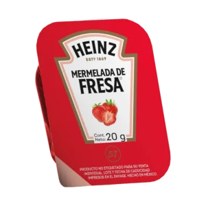 HEINZ Mermelada