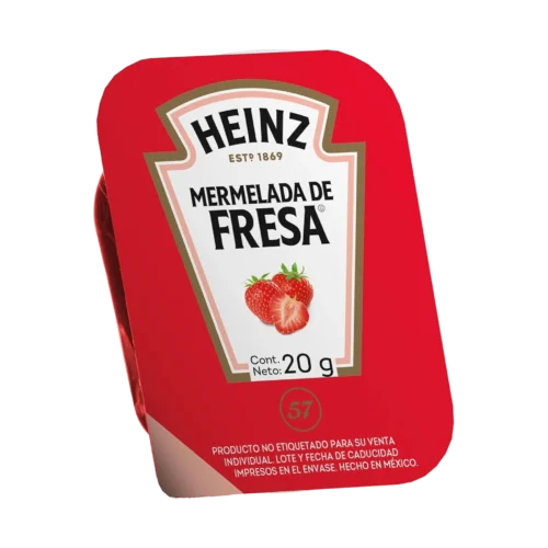 HEINZ Mermelada