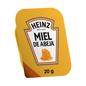 HEINZ Miel