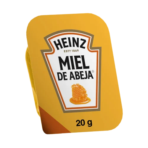 HEINZ Miel