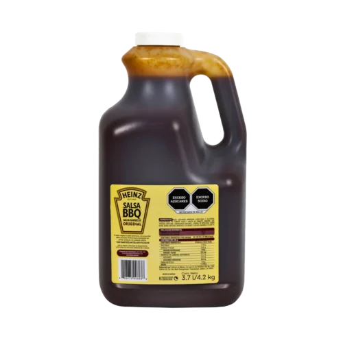 HEINZ Salsa BBQ
