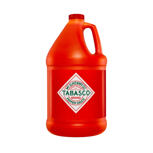 HEINZ Salsa Tabasco Red pepper