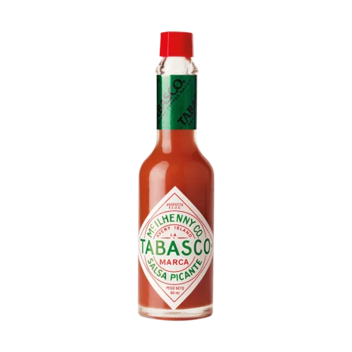 HEINZ Salsa Tabasco