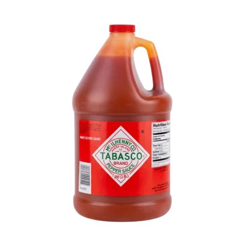 HEINZ Salsa Tabasco