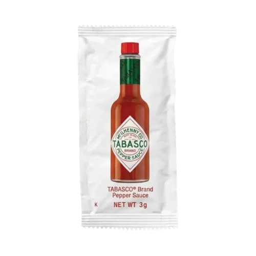 HEINZ Salsa Tabasco