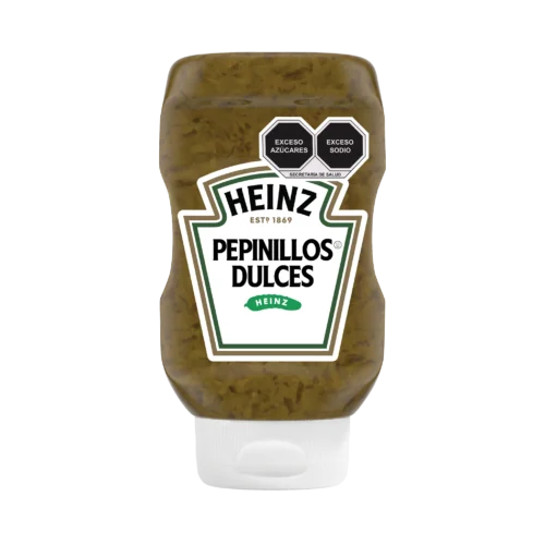 HEINZ Sweet relish