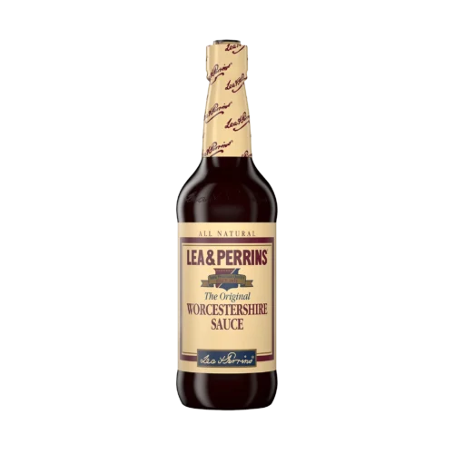 HEINZ Salsa Worcestershire